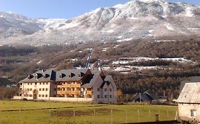 Résidence Val de Roland